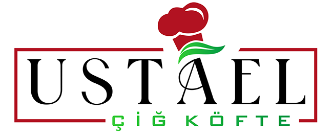 Ustael Logo